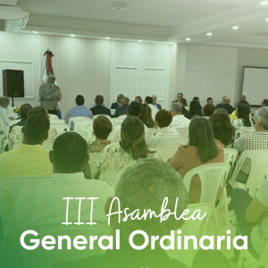 Asamblea General de Socios 2025